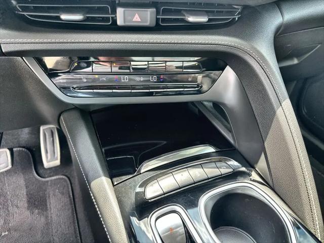 2023 Buick Envision Essence FWD