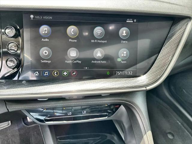 2023 Buick Envision Essence FWD