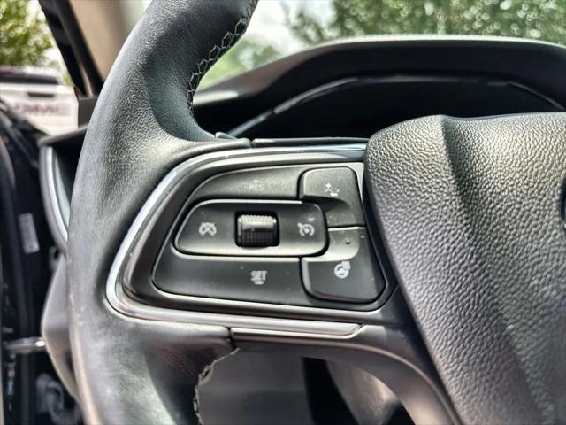 2023 Buick Envision Essence FWD