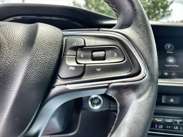 2023 Buick Envision Essence FWD