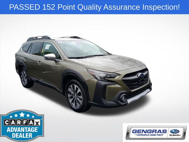 2023 Subaru Outback Touring XT for sale in Torrington, CT