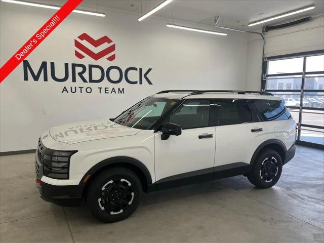 2026 Hyundai Palisade XRT Pro for sale in Logan, UT