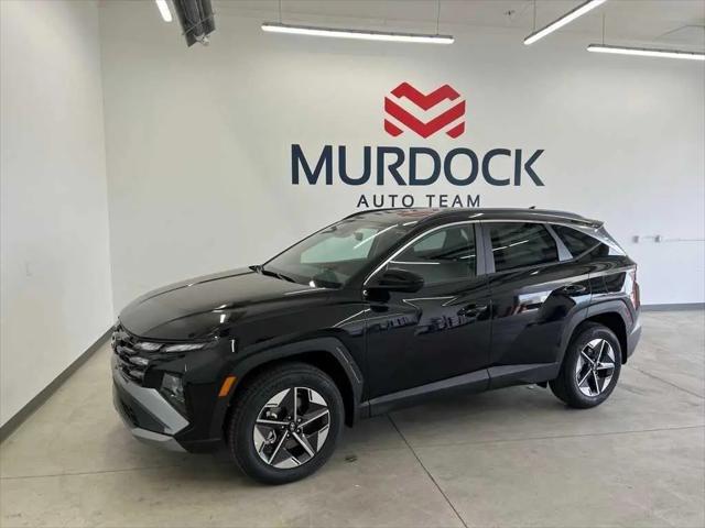 2026 Hyundai Tucson SEL for sale in Logan, UT