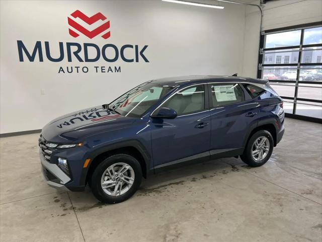 2026 Hyundai Tucson SE for sale in Logan, UT
