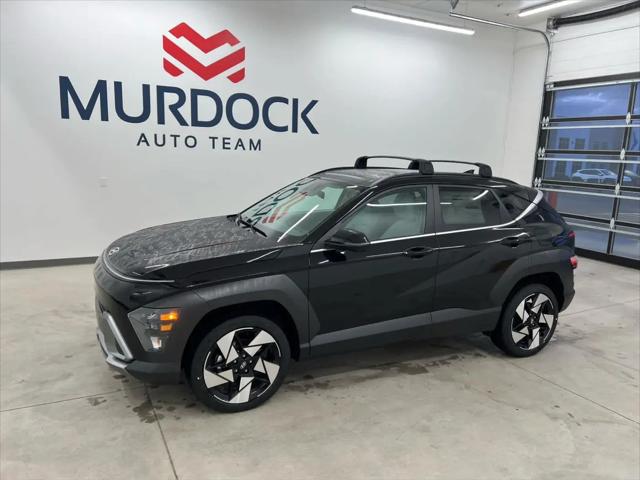2026 Hyundai Kona Limited for sale in Logan, UT
