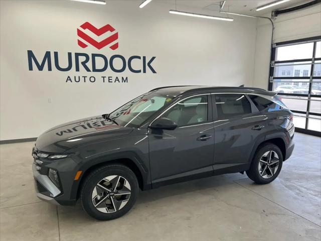 2026 Hyundai Tucson SEL for sale in Logan, UT