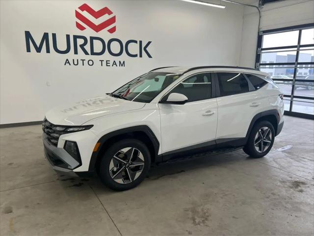 2026 Hyundai Tucson SEL for sale in Logan, UT