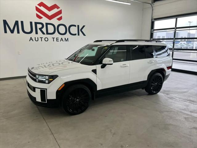 2026 Hyundai Santa Fe Calligraphy for sale in Logan, UT