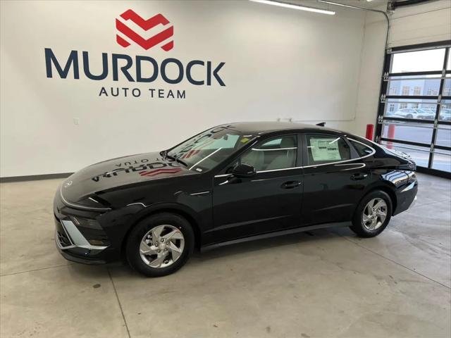 2026 Hyundai Sonata SE for sale in Logan, UT