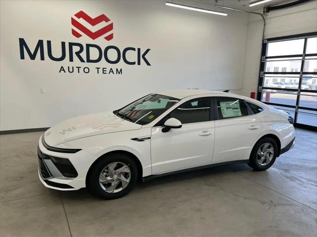 2026 Hyundai Sonata SE for sale in Logan, UT
