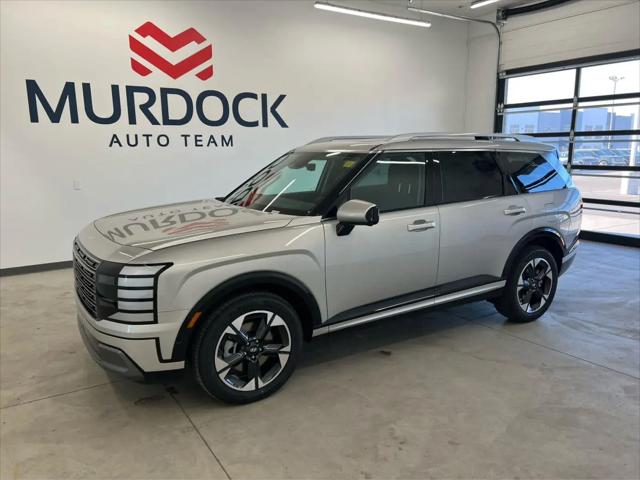 2026 Hyundai Palisade Limited for sale in Logan, UT