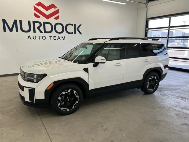 2026 Hyundai Santa Fe SEL for sale in Logan, UT