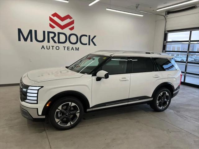 2026 Hyundai Palisade Limited for sale in Logan, UT