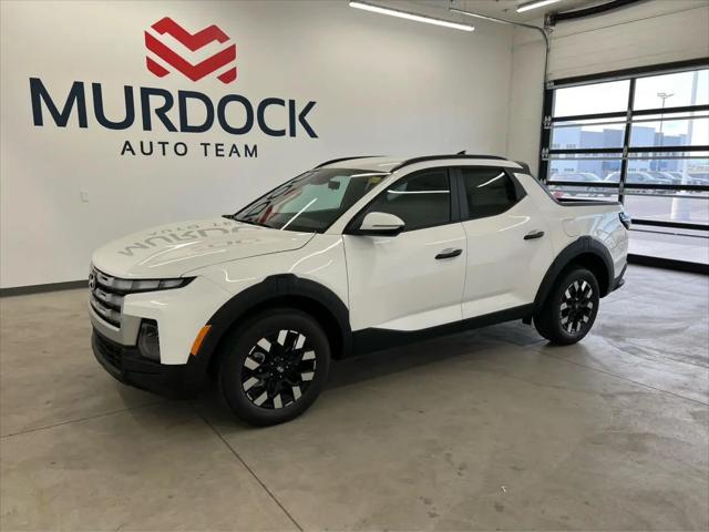2026 Hyundai Santa Cruz SEL for sale in Logan, UT