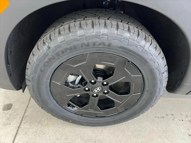 2026 Hyundai Santa Fe XRT for sale in Logan, UT