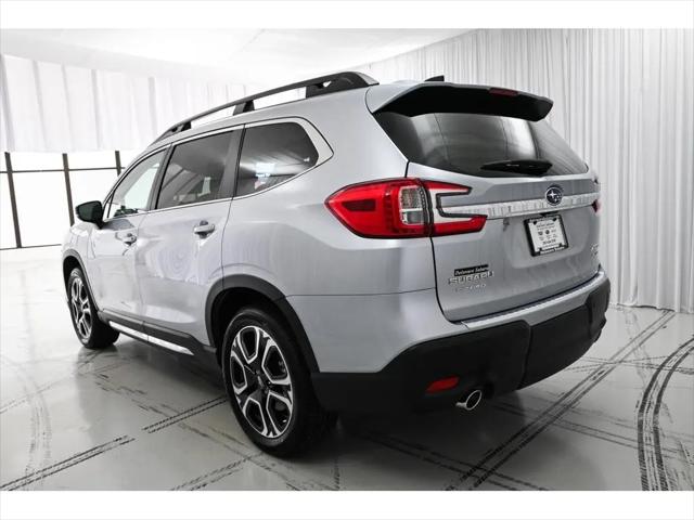 2026 Subaru Ascent Limited 7-Passenger