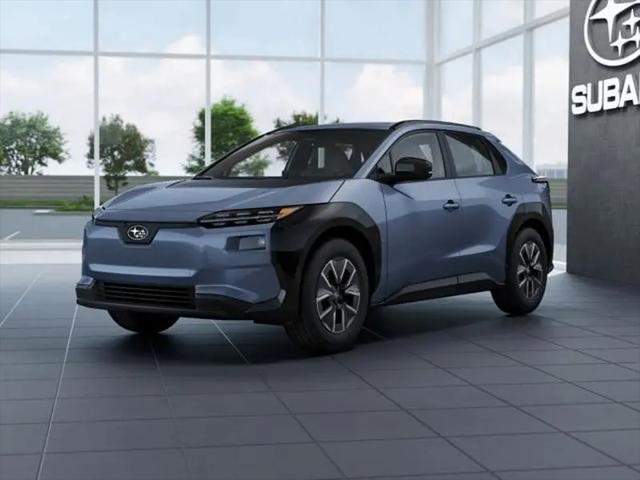 2026 Subaru Solterra Premium