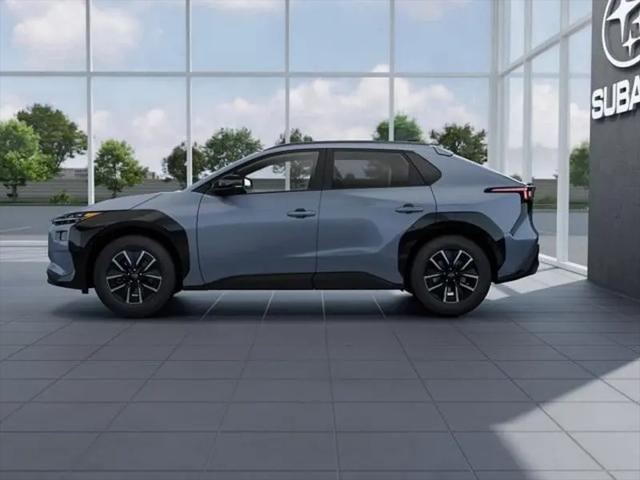 2026 Subaru Solterra Premium