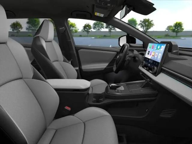 2026 Subaru Solterra Premium