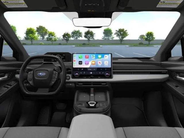 2026 Subaru Solterra Premium
