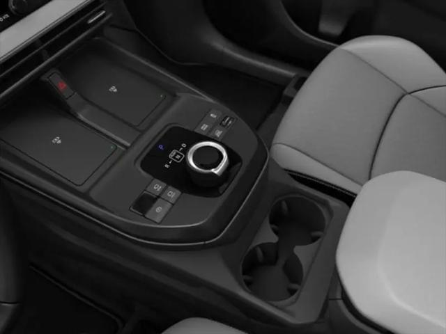 2026 Subaru Solterra Premium