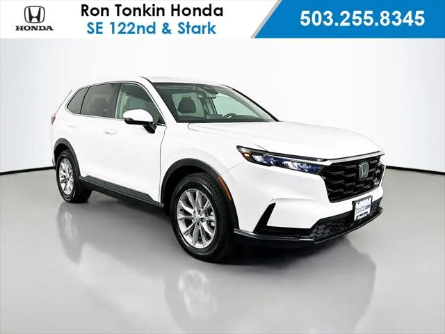2023 Honda CR-V EX AWD for sale in Portland, OR