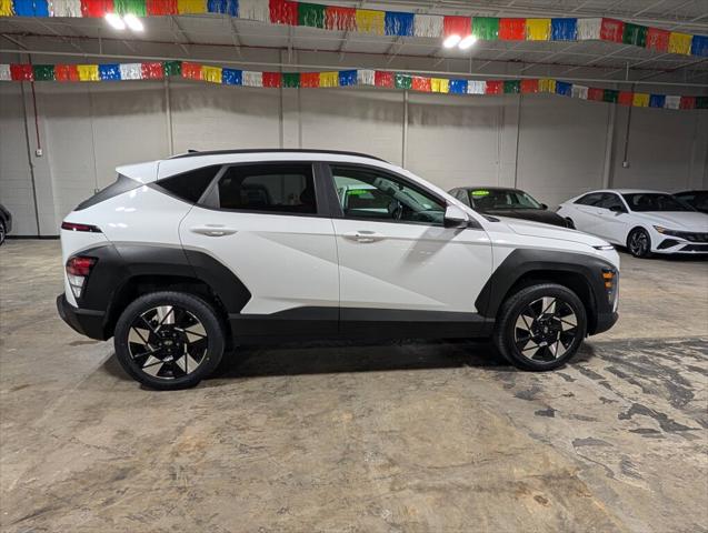 2025 Hyundai Kona SEL 2025 Hyundai Kona SEL