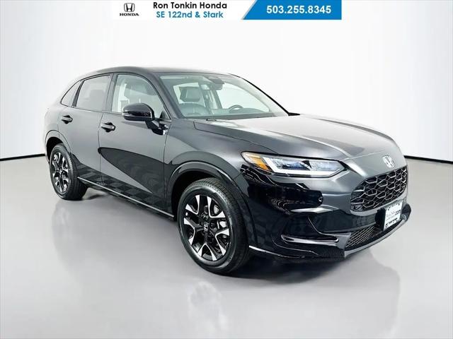 2026 Honda HR-V AWD EX-L for sale in Portland, OR