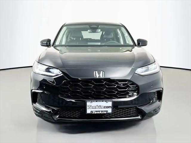 2026 Honda HR-V AWD EX-L