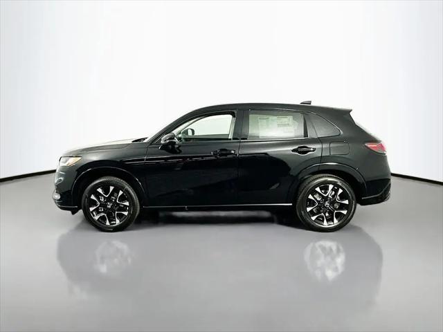 2026 Honda HR-V AWD EX-L