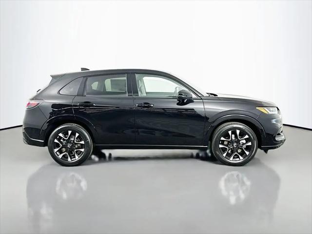 2026 Honda HR-V AWD EX-L