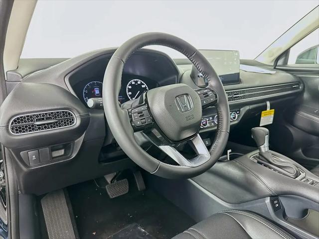 2026 Honda HR-V AWD EX-L