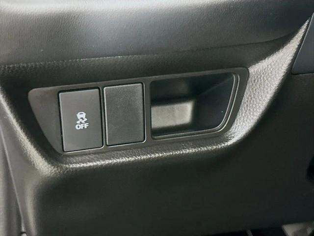 2026 Honda HR-V AWD EX-L