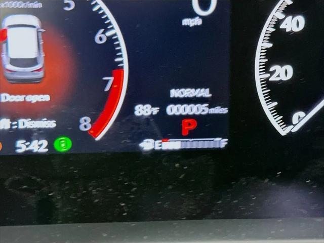 2026 Honda HR-V AWD EX-L