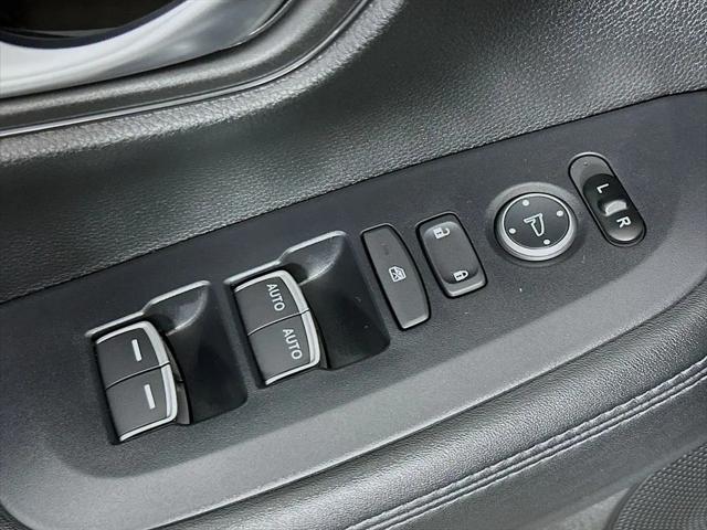 2026 Honda HR-V AWD EX-L