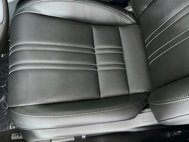 2026 Honda HR-V AWD EX-L