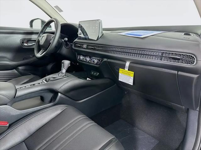 2026 Honda HR-V AWD EX-L