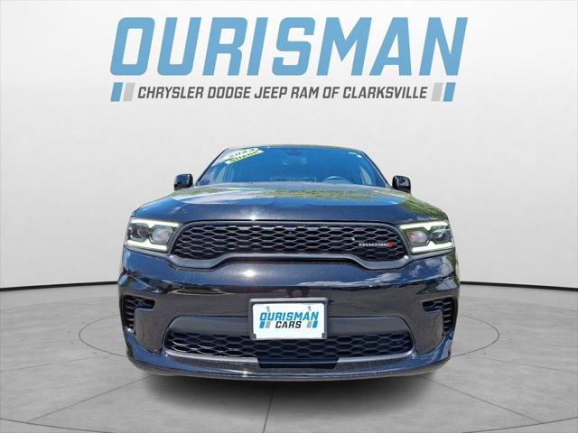 2023 Dodge Durango GT AWD 2023 Dodge Durango GT AWD