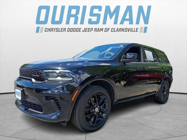 2023 Dodge Durango GT AWD 2023 Dodge Durango GT AWD