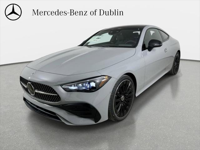 2026 Mercedes-Benz E-CLASS E 300 4MATIC for sale near Dublin, OH