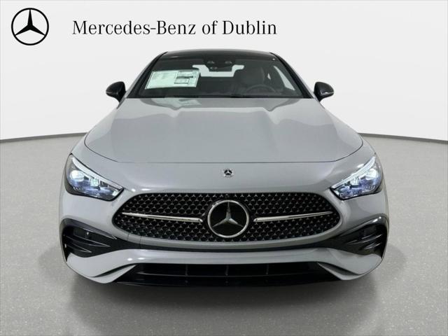 2026 Mercedes-Benz E-CLASS E 300 4MATIC