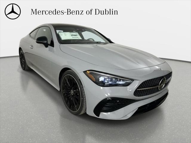 2026 Mercedes-Benz E-CLASS E 300 4MATIC