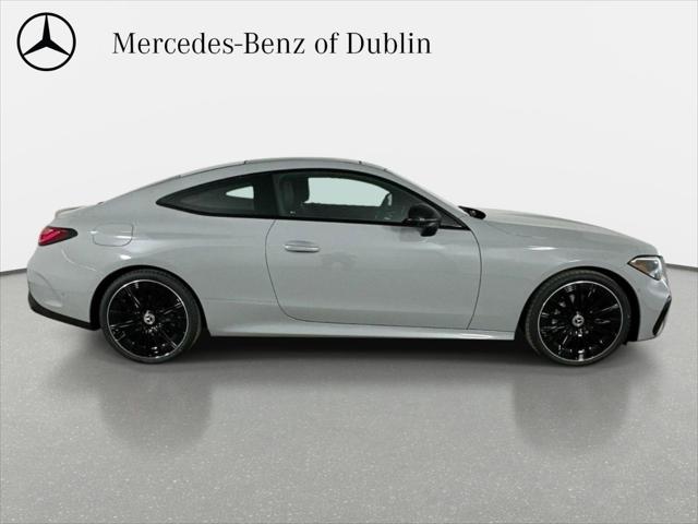 2026 Mercedes-Benz E-CLASS E 300 4MATIC