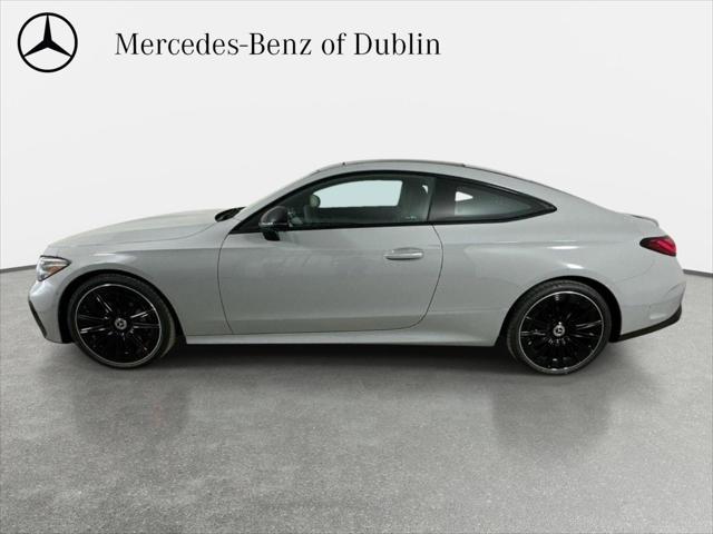 2026 Mercedes-Benz E-CLASS E 300 4MATIC