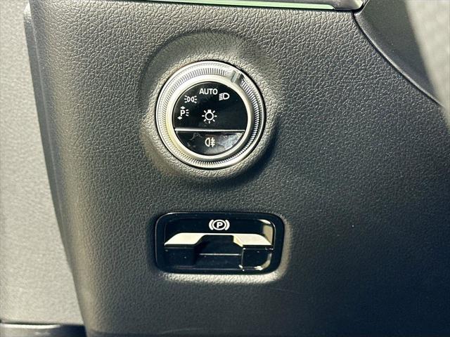2026 Mercedes-Benz E-CLASS E 300 4MATIC