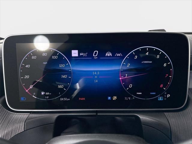 2026 Mercedes-Benz E-CLASS E 300 4MATIC