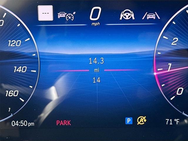 2026 Mercedes-Benz E-CLASS E 300 4MATIC