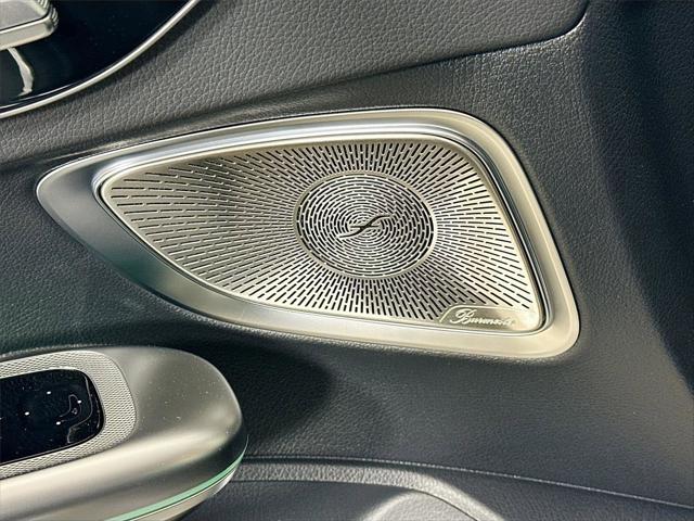 2026 Mercedes-Benz E-CLASS E 300 4MATIC
