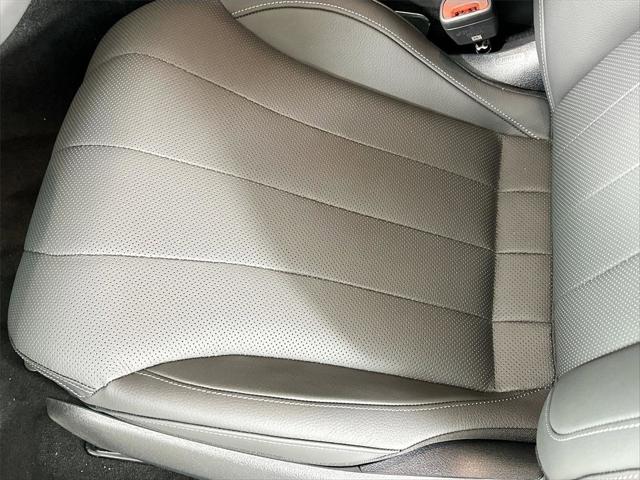 2026 Mercedes-Benz E-CLASS E 300 4MATIC