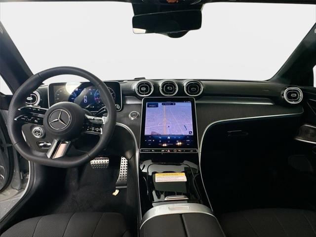 2026 Mercedes-Benz E-CLASS E 300 4MATIC
